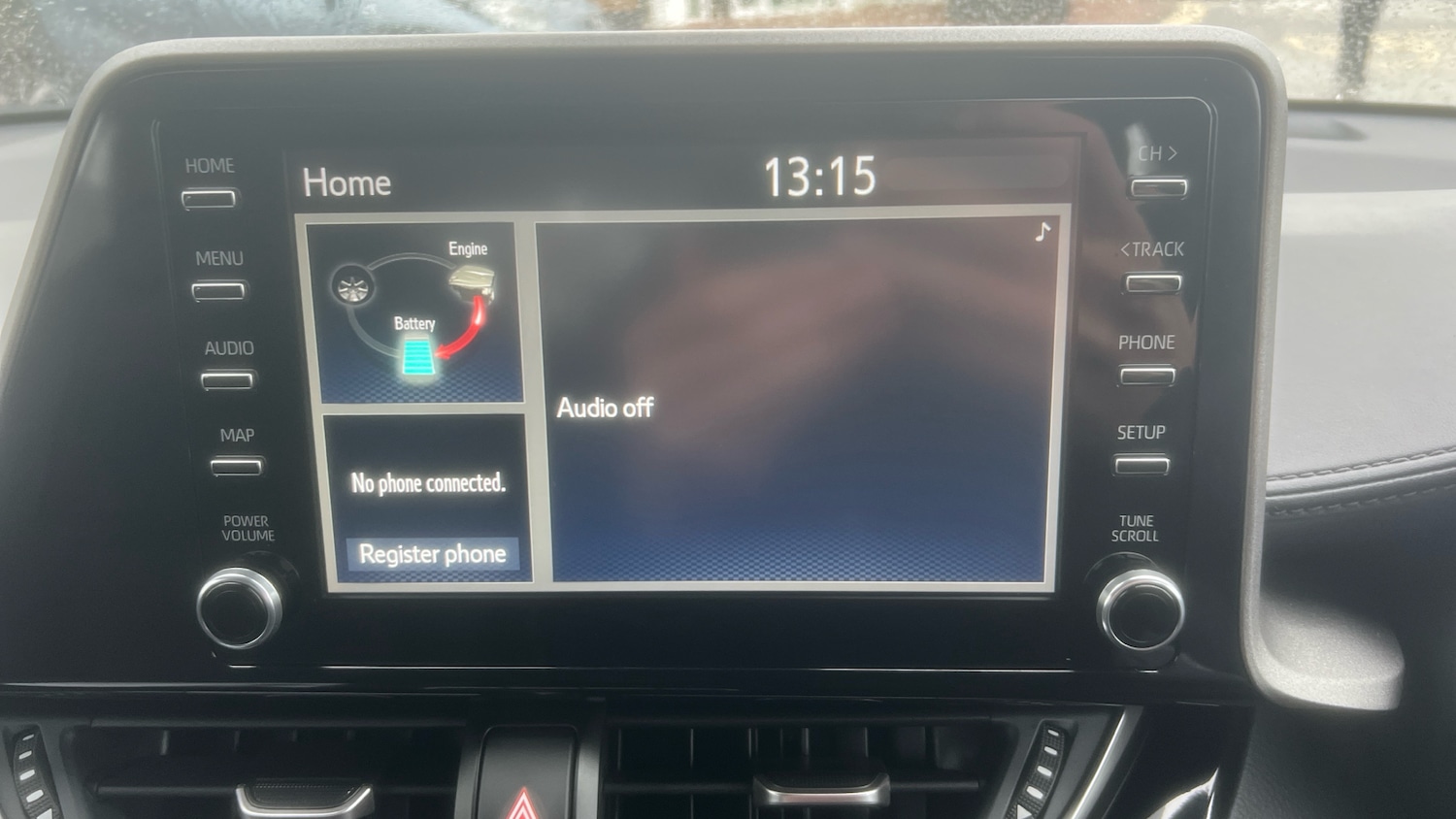 Used Toyota C-HR 2022 for sale - 76791711: Photo 7