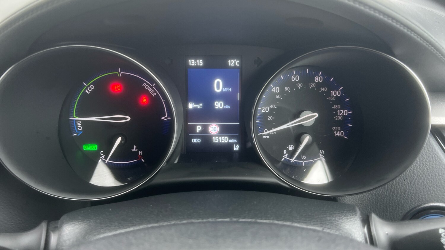 Used Toyota C-HR 2022 for sale - 76791711: Photo 9