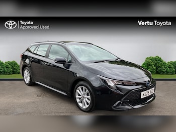 Used Toyota Corolla 2025 for sale - 79098861: Photo