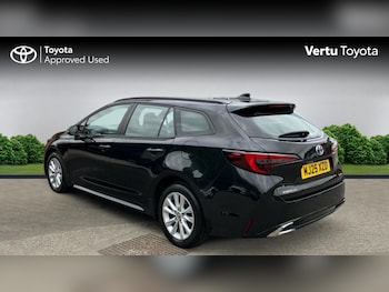 Used Toyota Corolla 2025 for sale - 79098861: Photo
