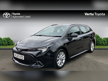 Used Toyota Corolla 2025 for sale - 79098861: Photo