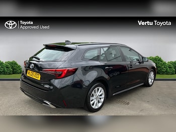 Used Toyota Corolla 2025 for sale - 79098861: Photo