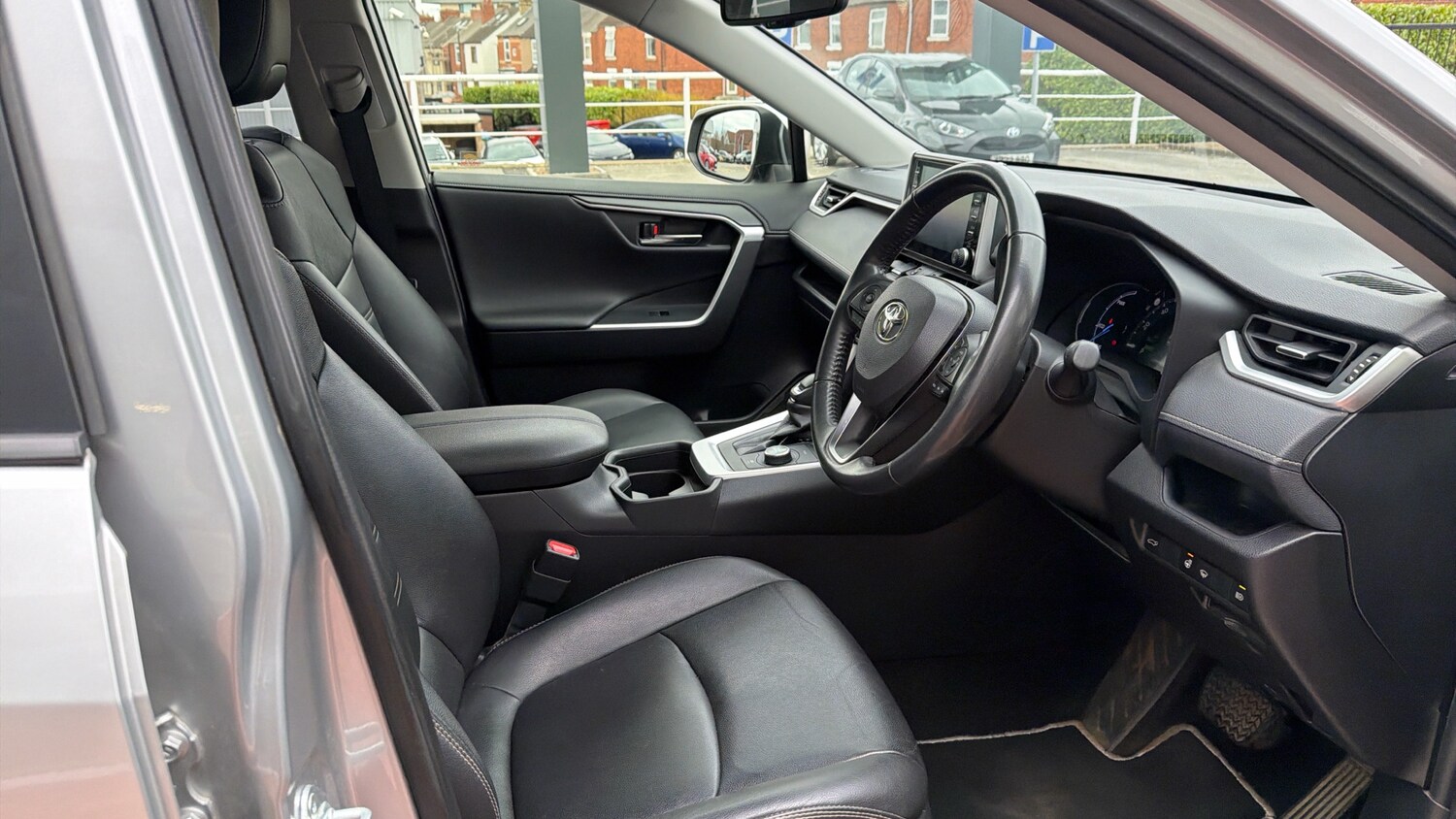 Used Toyota RAV4 2022 for sale - 77902864: Photo 11