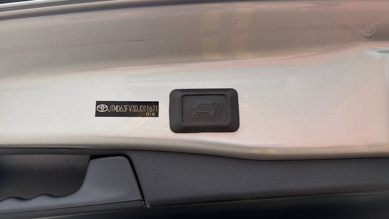 Used Toyota RAV4 2022 for sale - 77902864: Photo 21