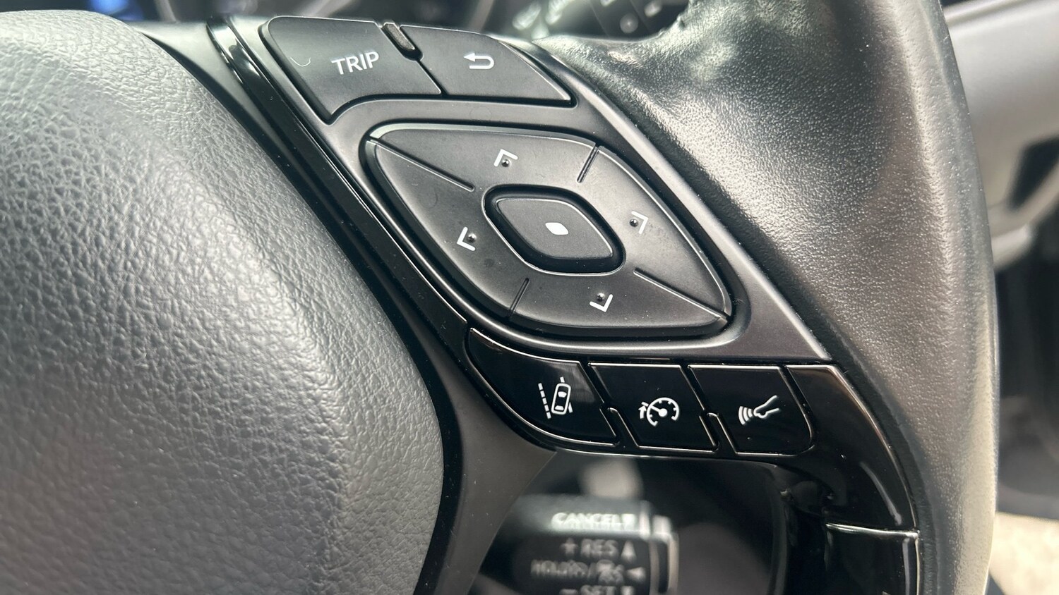 Vehicle 29