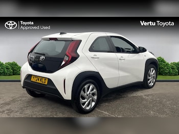 Used Toyota Aygo X 2024 for sale - 77336495: Photo