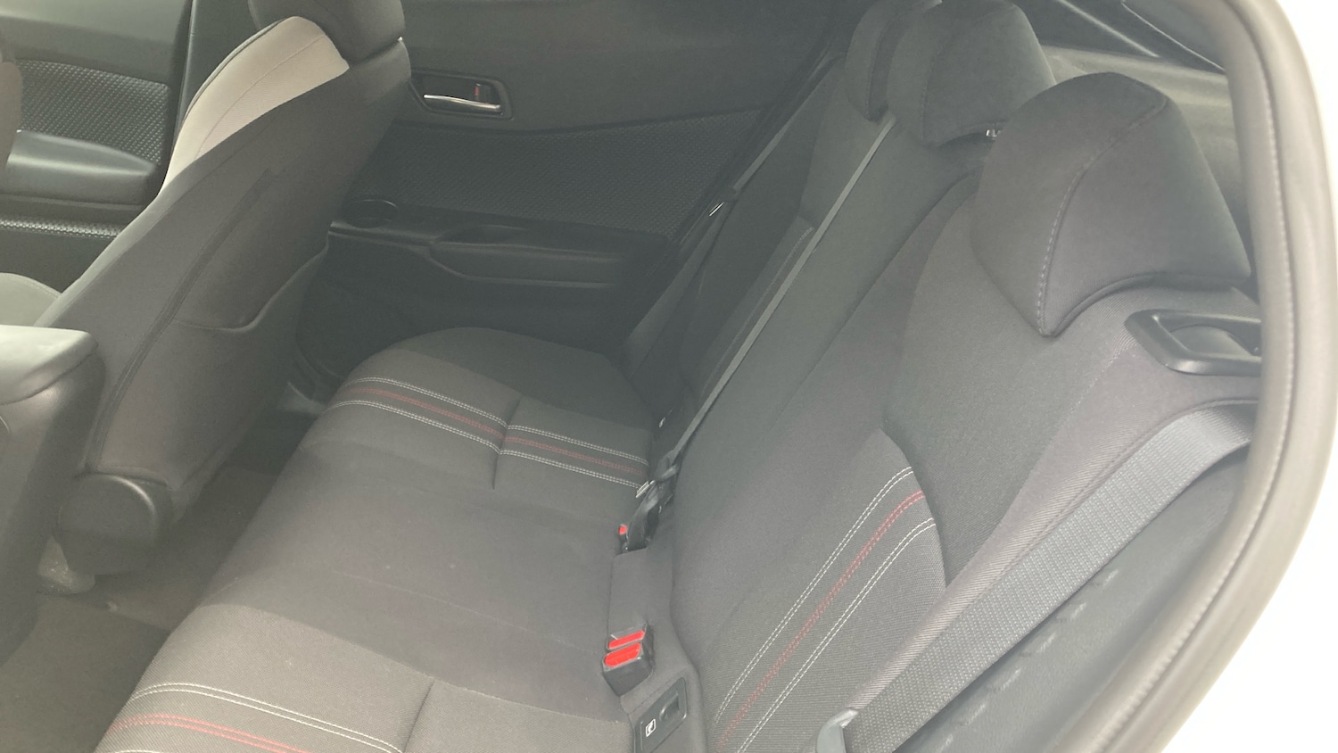 Used Toyota C-HR 2022 for sale - 77964831: Photo 13