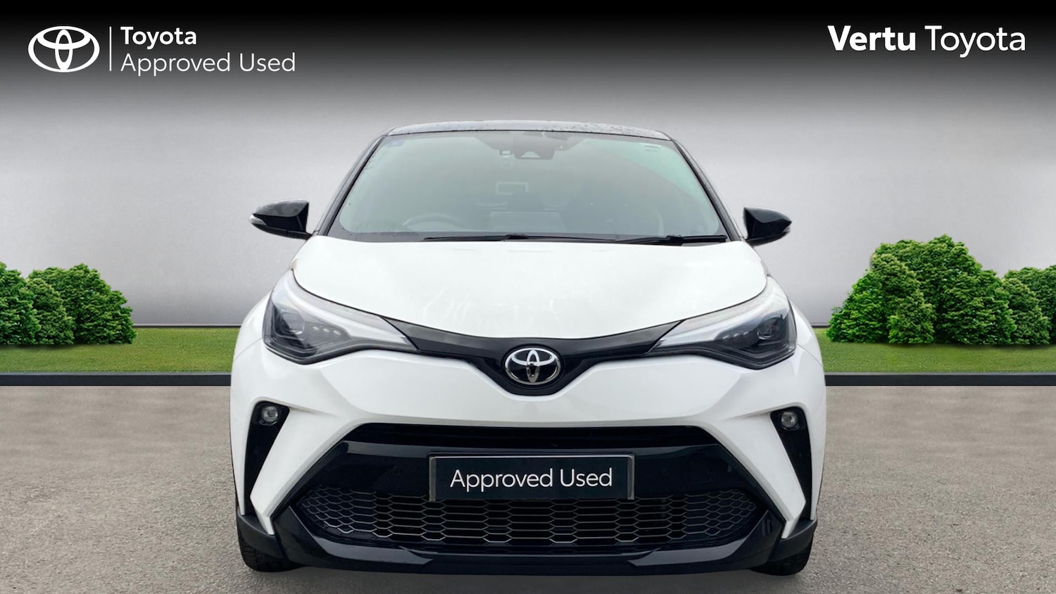 Used Toyota C-HR 2022 for sale - 77964831: Photo 15