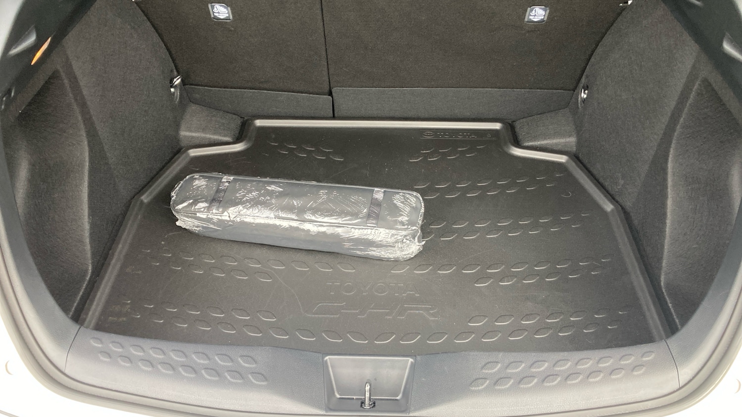 Used Toyota C-HR 2022 for sale - 77964831: Photo 21