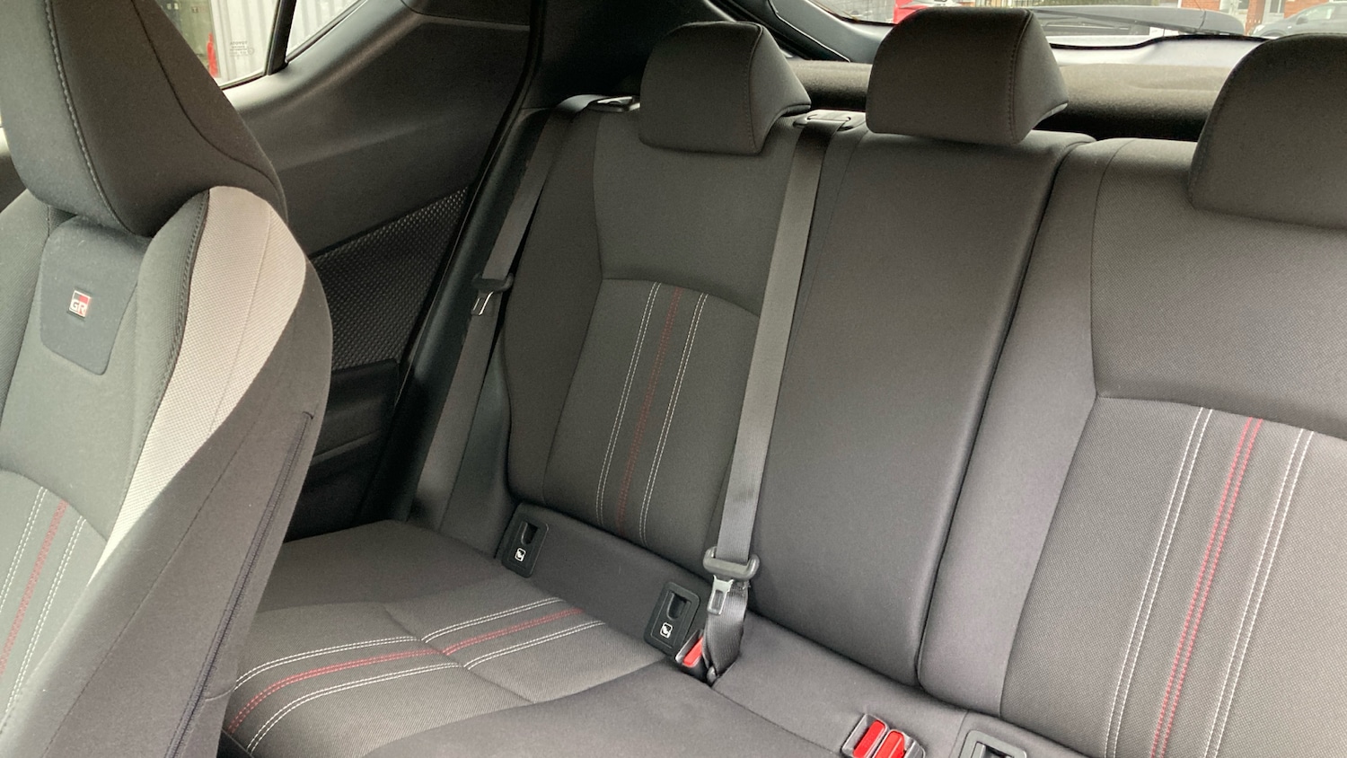 Used Toyota C-HR 2022 for sale - 77964831: Photo 23