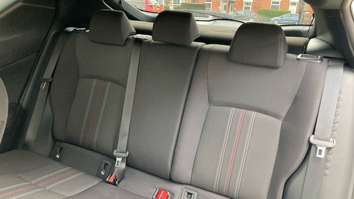 Used Toyota C-HR 2022 for sale - 77964831: Photo 24