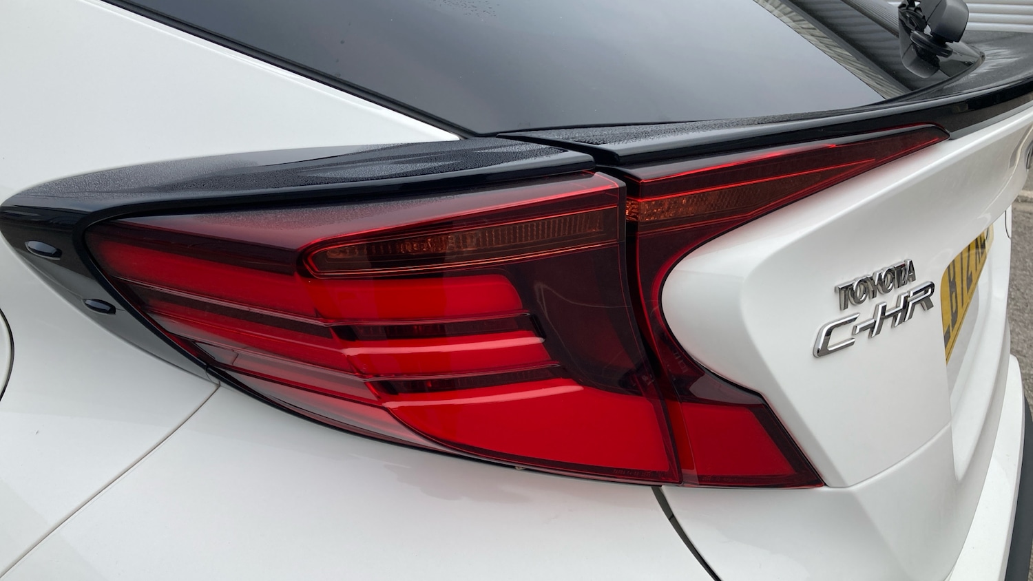 Used Toyota C-HR 2022 for sale - 77964831: Photo 25