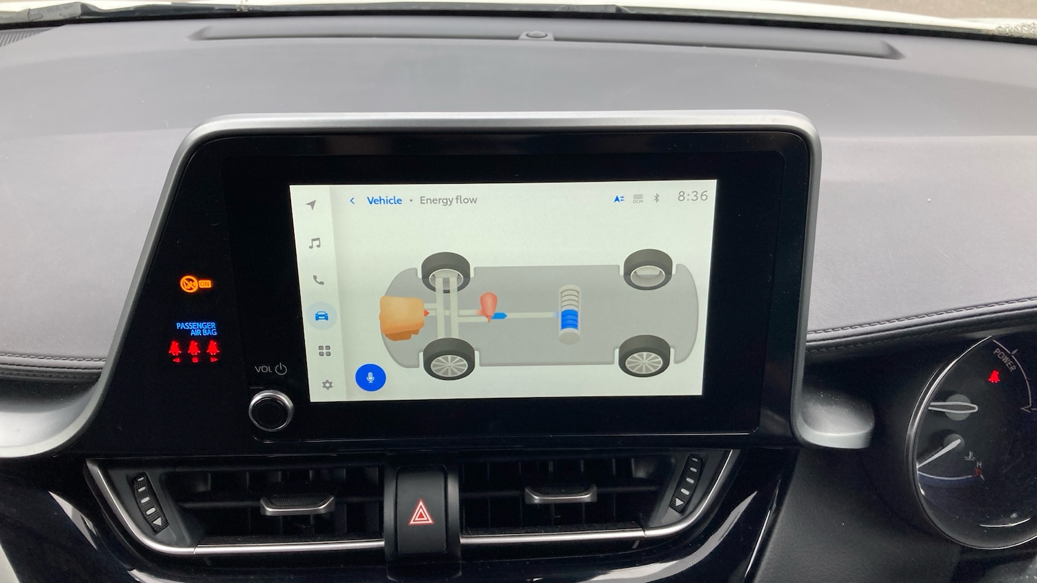 Used Toyota C-HR 2022 for sale - 77964831: Photo 28