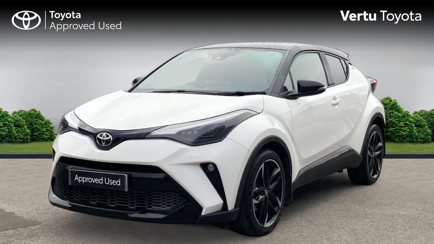 Used Toyota C-HR 2022 for sale - 77964831: Photo 3