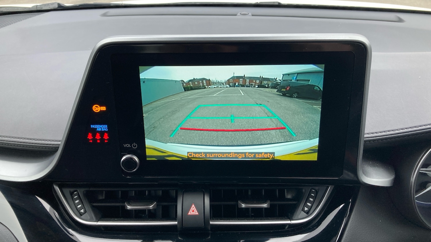 Used Toyota C-HR 2022 for sale - 77964831: Photo 31