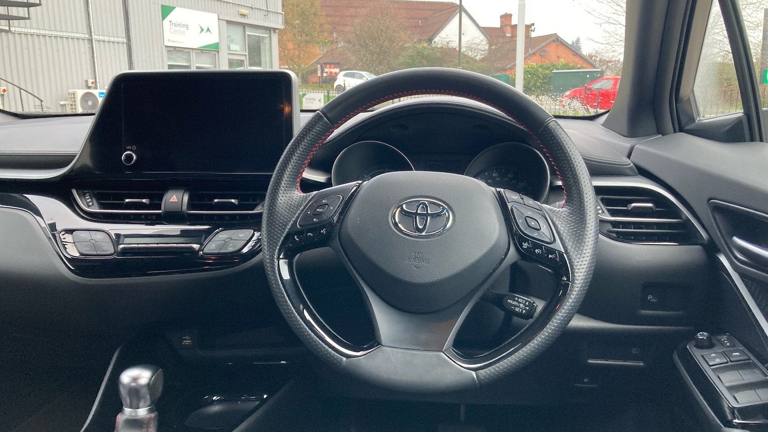 Used Toyota C-HR 2022 for sale - 77964831: Photo 6
