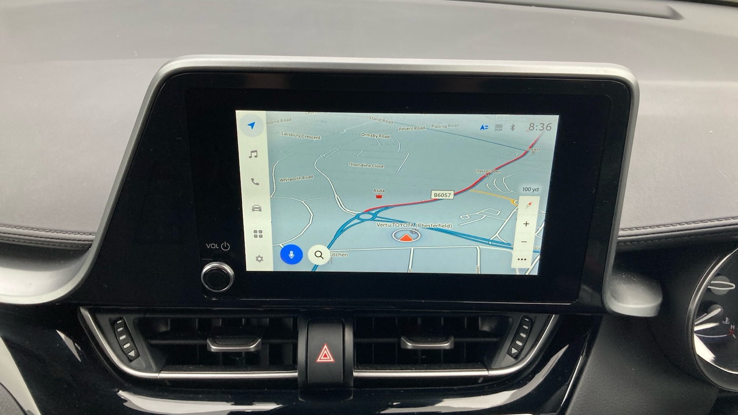 Used Toyota C-HR 2022 for sale - 77964831: Photo 7