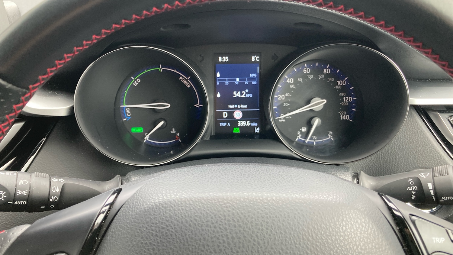 Used Toyota C-HR 2022 for sale - 77964831: Photo 9