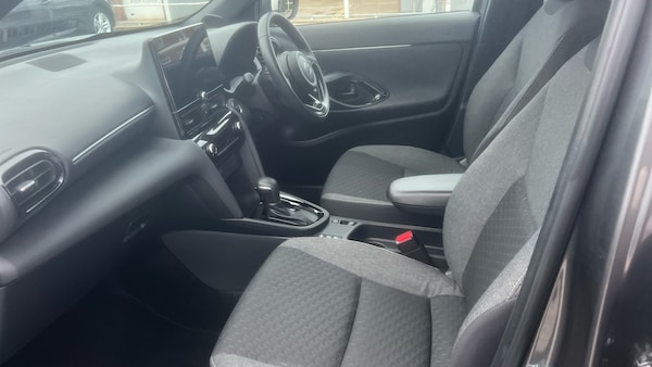 Used Toyota Yaris Cross 2025 for sale - 76219024: Photo 10