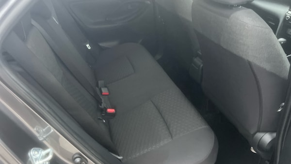 Used Toyota Yaris Cross 2025 for sale - 76219024: Photo 12