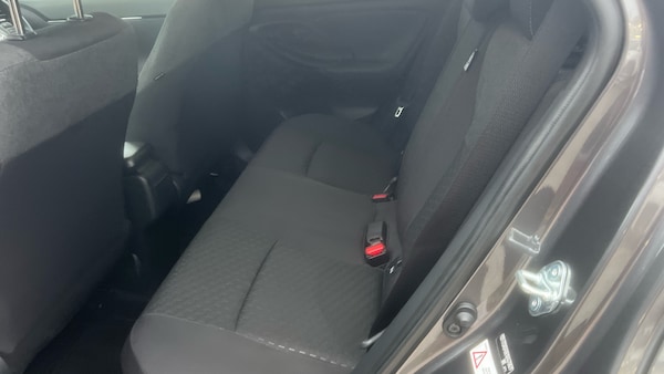 Used Toyota Yaris Cross 2025 for sale - 76219024: Photo 13