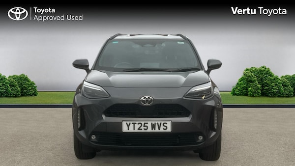 Used Toyota Yaris Cross 2025 for sale - 76219024: Photo 15