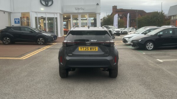 Used Toyota Yaris Cross 2025 for sale - 76219024: Photo 19