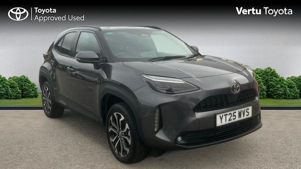 Used Toyota Yaris Cross 2025 for sale - 76219024: Photo 1