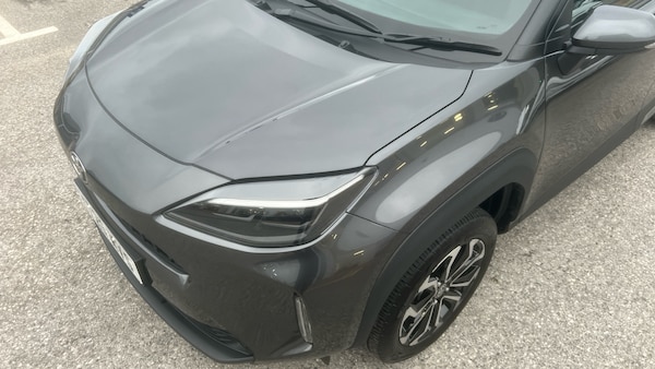 Used Toyota Yaris Cross 2025 for sale - 76219024: Photo 20