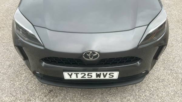 Used Toyota Yaris Cross 2025 for sale - 76219024: Photo 21