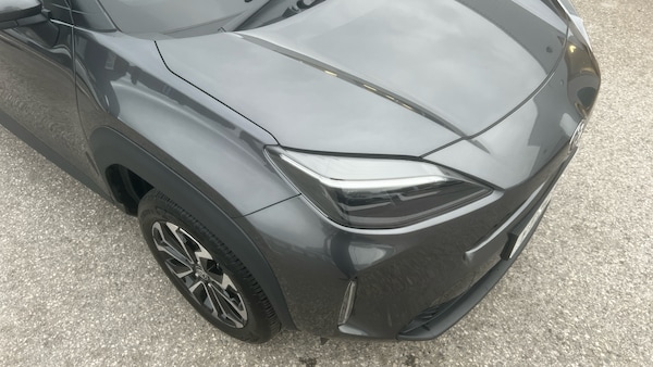 Used Toyota Yaris Cross 2025 for sale - 76219024: Photo 23
