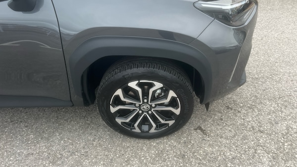 Used Toyota Yaris Cross 2025 for sale - 76219024: Photo 24