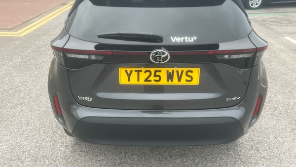 Used Toyota Yaris Cross 2025 for sale - 76219024: Photo 29