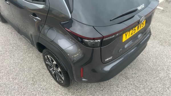 Used Toyota Yaris Cross 2025 for sale - 76219024: Photo 30