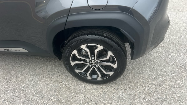 Used Toyota Yaris Cross 2025 for sale - 76219024: Photo 31