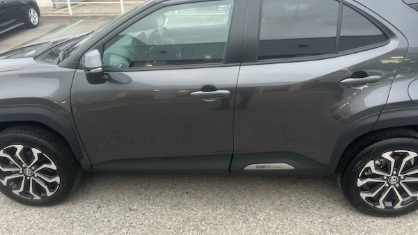 Used Toyota Yaris Cross 2025 for sale - 76219024: Photo 32