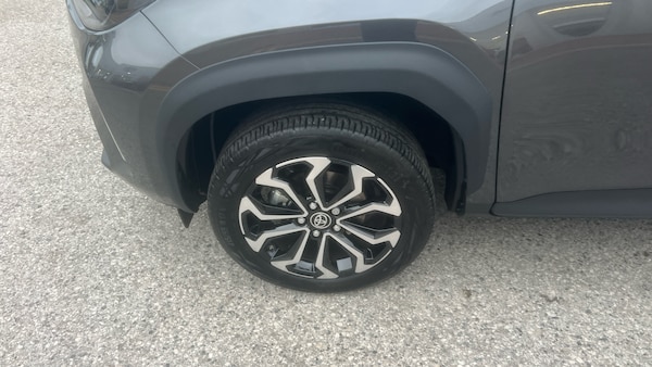 Used Toyota Yaris Cross 2025 for sale - 76219024: Photo 33