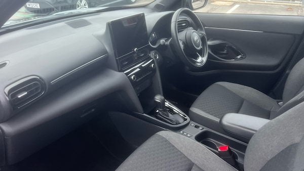 Used Toyota Yaris Cross 2025 for sale - 76219024: Photo 34