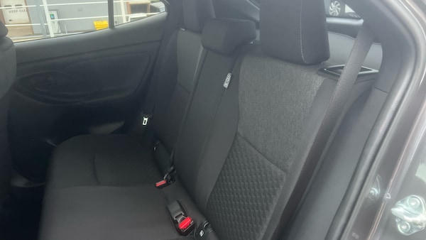 Used Toyota Yaris Cross 2025 for sale - 76219024: Photo 36