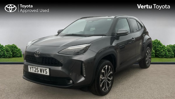 Used Toyota Yaris Cross 2025 for sale - 76219024: Photo 3