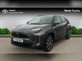 Used Toyota Yaris Cross 2025 for sale - 76219024: Photo 3