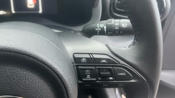 Used Toyota Yaris Cross 2025 for sale - 76219024: Photo 40