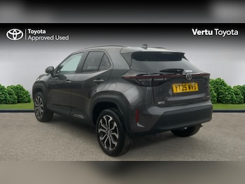 Used Toyota Yaris Cross 2025 for sale - 76219024: Photo 4