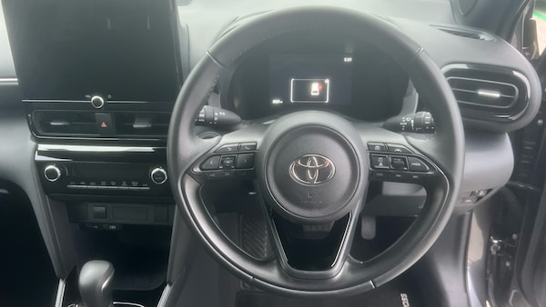 Used Toyota Yaris Cross 2025 for sale - 76219024: Photo 6