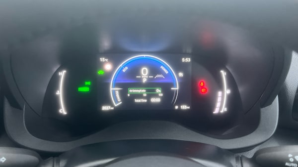 Used Toyota Yaris Cross 2025 for sale - 76219024: Photo 9