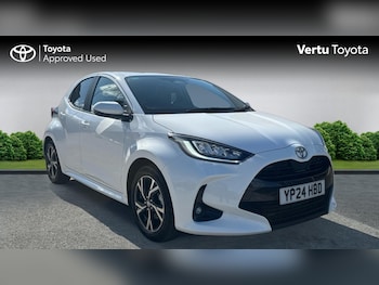 2024 (24) - 1.5 Hybrid Design 5dr CVT Hybrid Hatchback