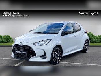 Used Toyota Yaris 2024 for sale - 78592429: Photo
