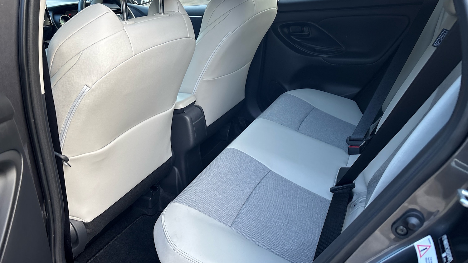 Used Toyota Yaris 2023 for sale - 77983910: Photo 13