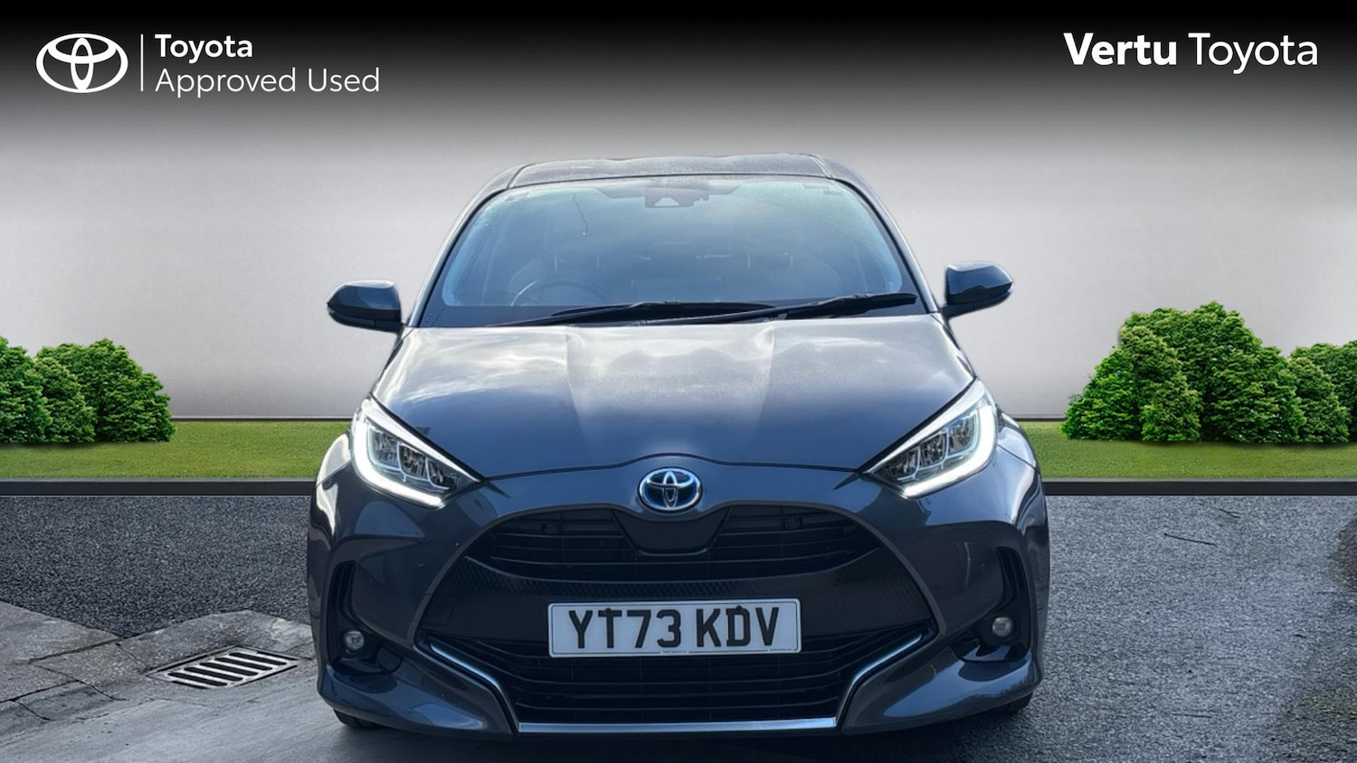 Used Toyota Yaris 2023 for sale - 77983910: Photo 15