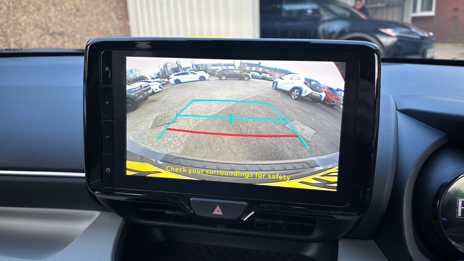 Used Toyota Yaris 2023 for sale - 77983910: Photo 20